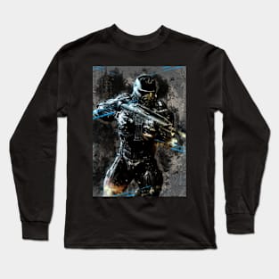 Crysis Long Sleeve T-Shirt